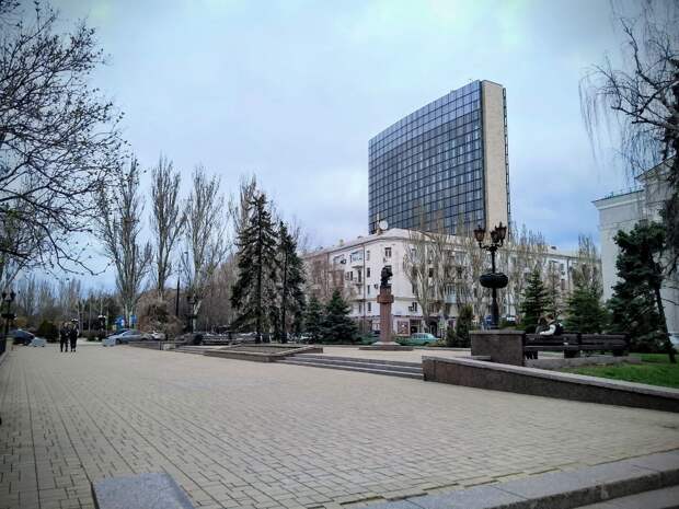 Добрый вечер