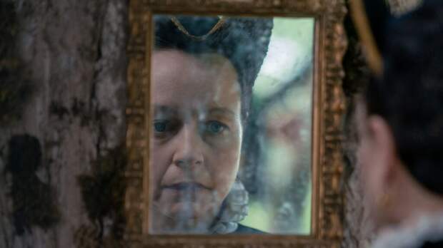 Samantha Morton