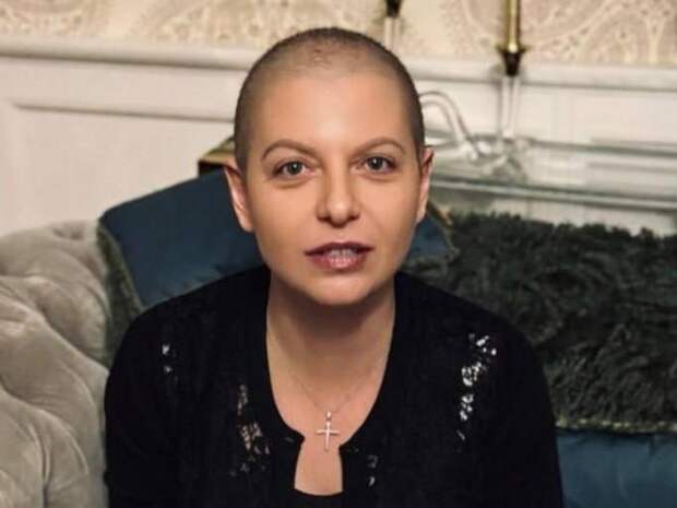 Маргарита Симоньян отказалась от парика: «Чего стесняться? Я больна раком!»