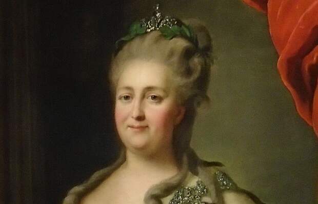 Сломанное детство Фике: как будущая Екатерина II пережила пытки и стала реформатором