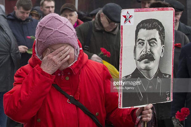 О гении Сталина: миф и правда