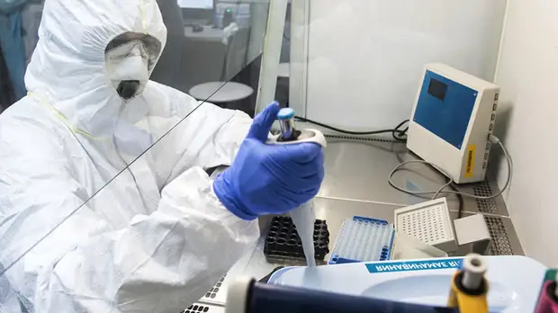 В России за сутки зафиксировано 5212 случаев COVID-19