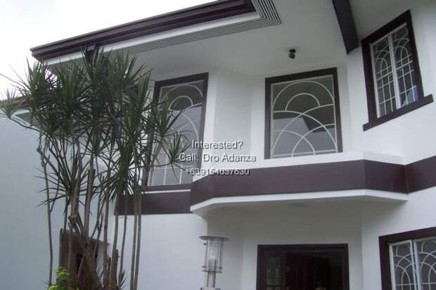 house for sale photo: House For SAle BF Horthwest BFHomesParanaqueHouse3.jpg