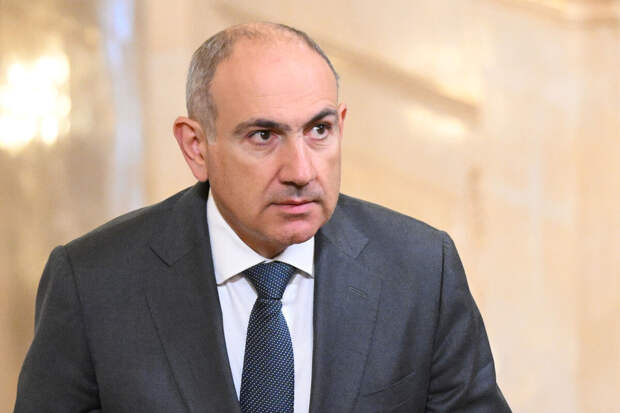 Экономист Лизан: передача армянских железных дорог Казахстану навредит Армении