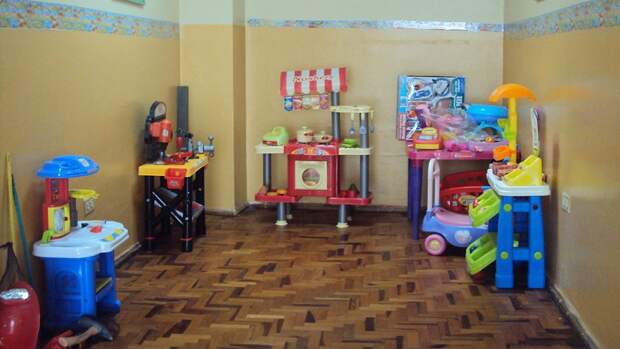 «Нужно отбросить эмоции и найти пути решения»: глава Карелии намерен разобраться с проблемой детсадов