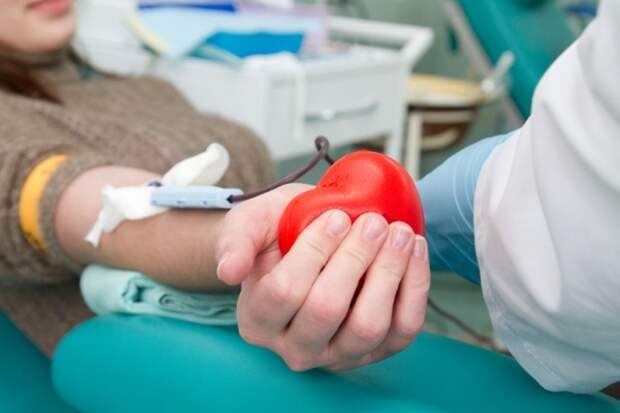 170 работников ПАО «МЗИК» стали участниками Дней донора и в очередной раз доказали, что помощь - у них в крови