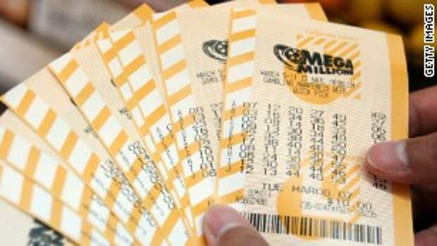 Longer odds for Mega Millions win