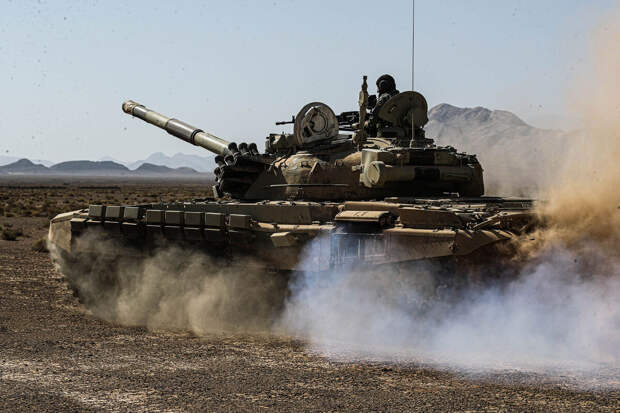 Депутат Журавлев: Россия не отправляет войска на защиту Ирана в конфликте с США