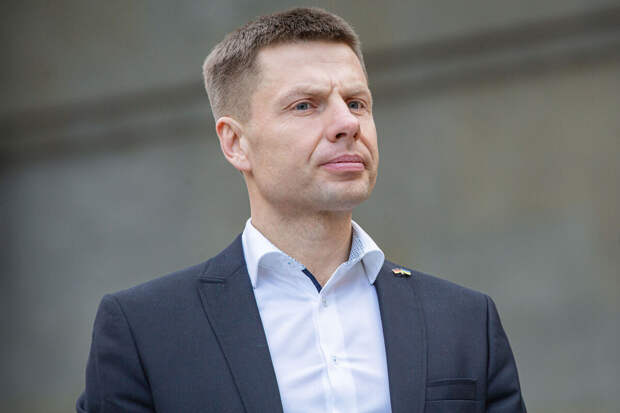 RT: депутата Рады Алексея Гончаренко заочно приговорили к 10 годам колонии