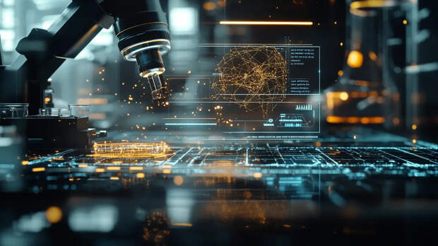 Хаби Лейм продал цифровой двойник за 900 миллионов долларов