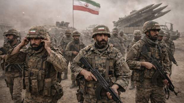 Иран отклонил предложения США по завершению войны и выдвинул свои