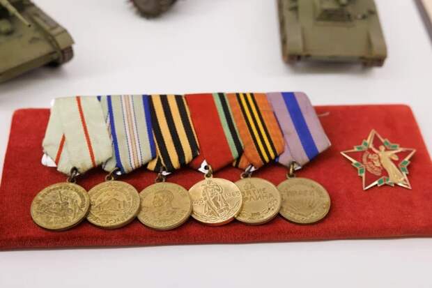 Музей Победы представит выставки в 27 странах мира