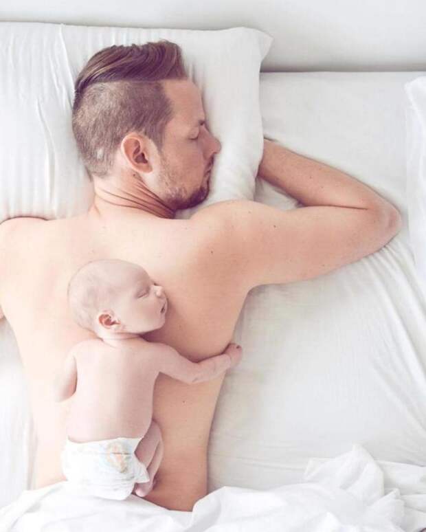 Семейная фотосессия: 10 очаровательных фото-идей