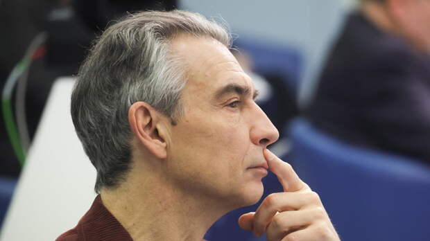 Актёр Стриженов: Пиманов был отзывчивым и всегда помогал