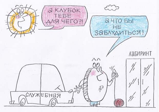 Экономист предложил создать индексируемый рубль