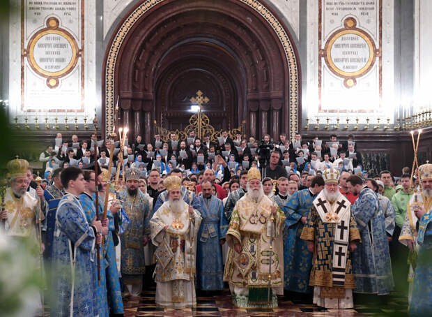 Введение во храм Пресвятой Богородицы: история и традиции праздника. Какого числа в 2024 году отмечают Введение?