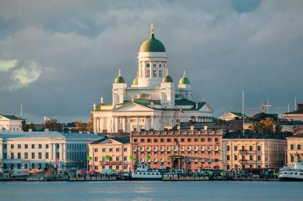 Власти Финляндии могут запретить сервис Yango из-за передачи данных в Россию