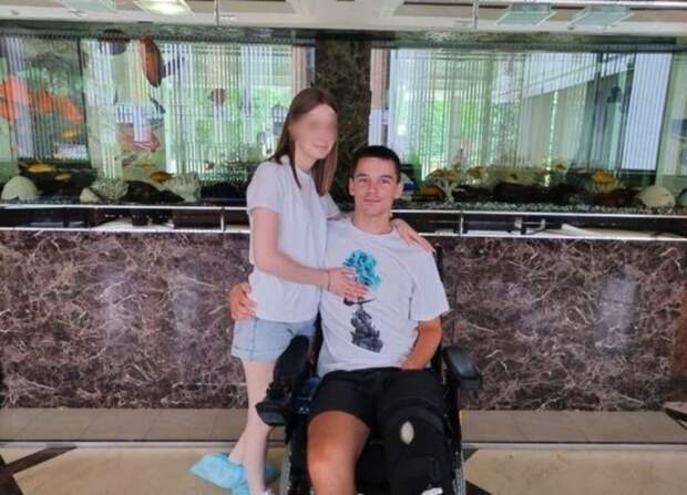 Жена, бросившая раненного героя СВО ради любовника, пытается отсудить у него половину боевых