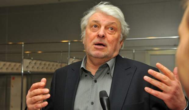 Вместе с матерью выставил за дверь любовницу и ребенка: у Вячеслава Добрынина объявился внебрачный сын, который готов сдать тест ДНК
