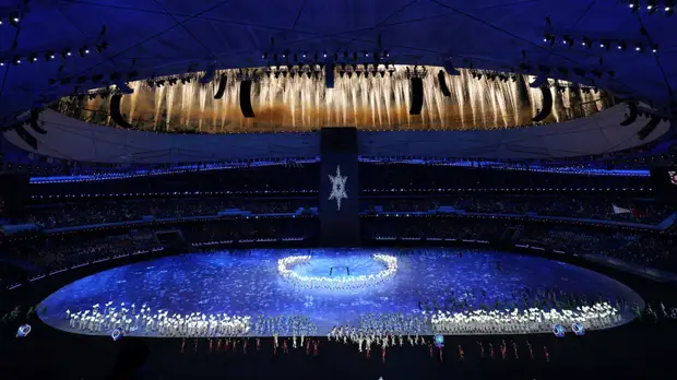 Лаптев объяснил, почему российские бобслеисты не принимали участия в открытии ОИ-2022