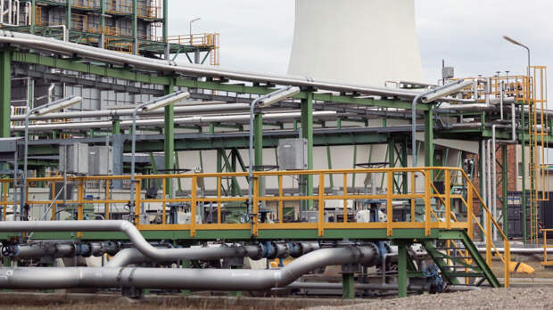 Венгрия пригрозила блокировать решения ЕС по Украине из-за нефтепровода «Дружба»