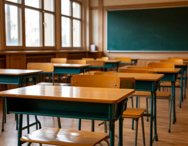 В Смоленских школах в мае могут заменить звонки