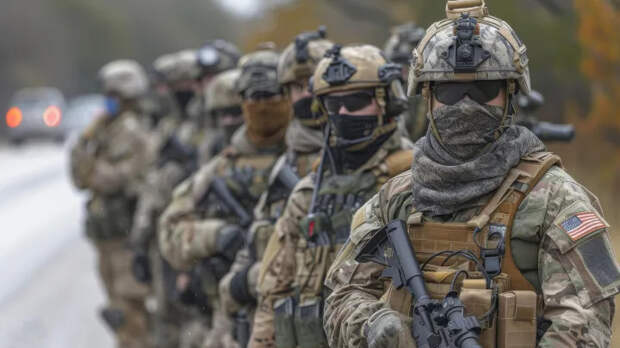 Пленный оператор ВСУ рассказал о службе на Сумском направлении: наряды длились более месяца