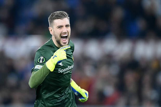 Букмекеры оценили вероятность появления команды Хайкина в полуфинале ЧМ-2026