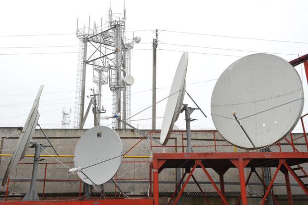 «Радиостанция Судного дня» передала новые сообщения