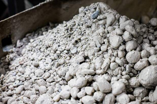 Названо имеющееся только у России сырье