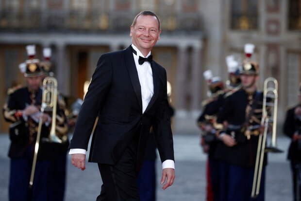 Еврокомиссия сделала заявление о визите представителя Франции в Москву