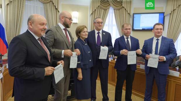 Ключ расшифрования для онлайн-голосования на выборах разделили в Мосгоризбиркоме