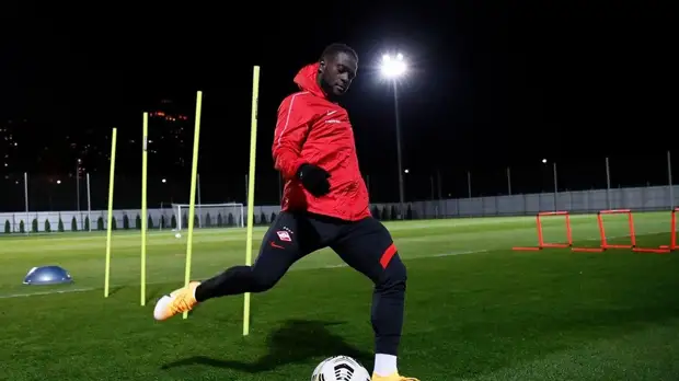 Мозес прокомментировал решение Тедеско уйти из «Спартака»