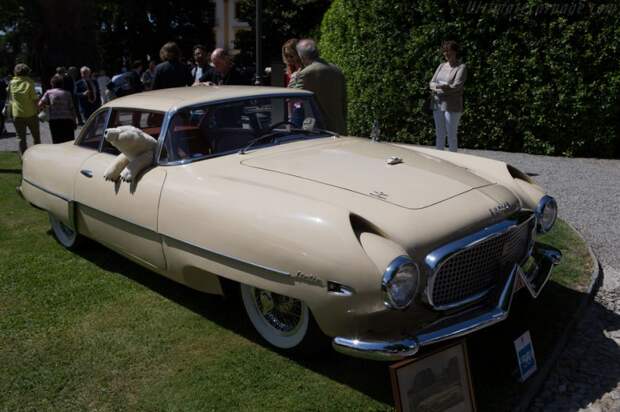 Concorso d'Eleganza Villa d'Este 2014  авто, встреча, выставка
