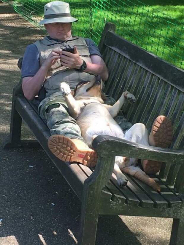 Отдых