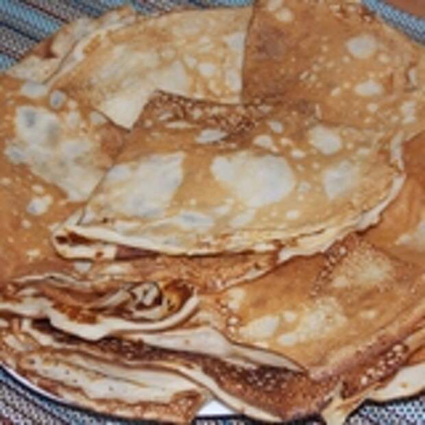Блинчики" Вкусные".