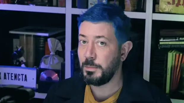 Лебедев высказался о ситуации с игравшей Марину Вульф в скетч-шоу актрисой