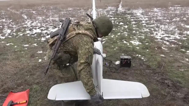 Битва за Купянск: декабрьские успехи ВСУ полностью обнулены