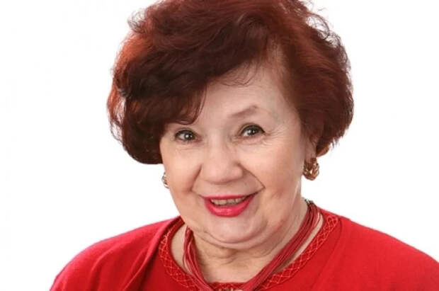 Почти век на сцене и в кадре: умерла актриса Галина Фёдорова