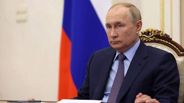 Путин: Россия троекратно обходит США по объему выпуска ракет ПВО