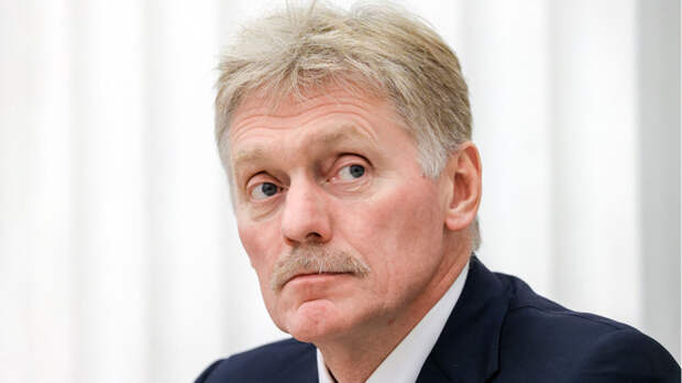 Переговоры с Украиной, отношения с Армений, ситуация в Иране: о чем говорил Песков