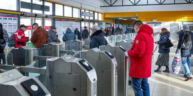 Пять популярных функций МЦД и приложения «Метро Москвы» назвали в столице. Фото: mos.ru