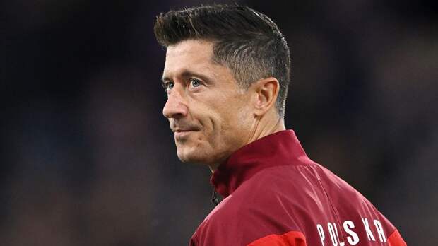 Левандовски не понравилось первое предложение «Барселоны» о продлении контракта