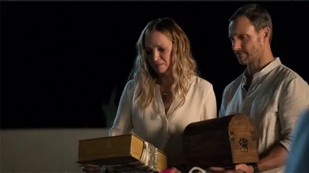 Cпорт, закулисье Бродвея, истории о пятом измерении: что покажут в новых сериалах в апреле