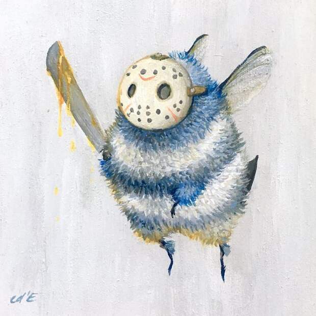 Jason Voorbees