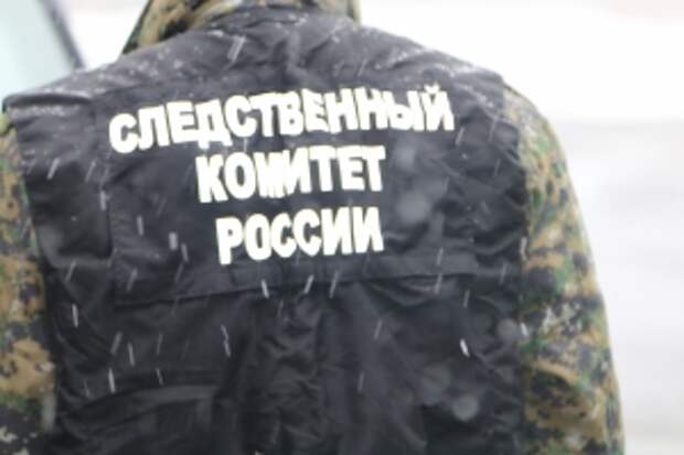 В Фурманове возбуждено уголовное дело по факту получения травм ребенком в результате падения наледи с крыши