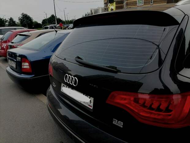 В России новые авто за 12 лет стали дороже на 216%