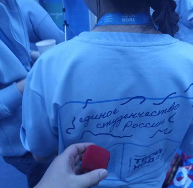 Новое студенчество: ветераны-первокурсники, помощь фронту и семьи с детьми