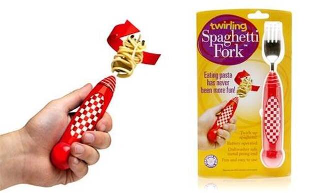 Изобретения для настоящих лентяев