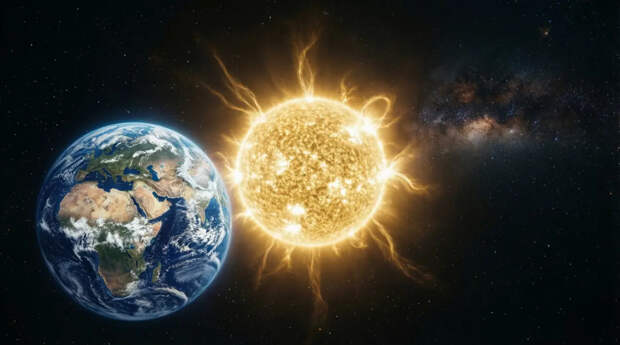 Солнце заставило Землю замолчать: куда пропал таинственный сигнал планеты